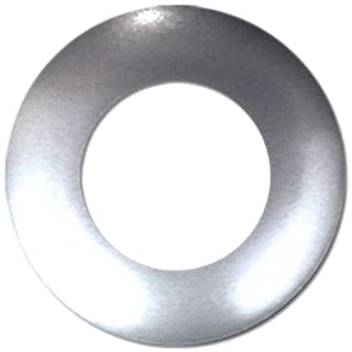 BEG - Luxomat Toebeh./onderdelen bewegingssensor afdekring pd9 36mm zilver