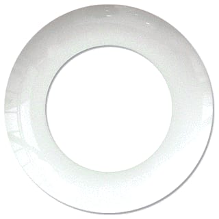 BEG - Luxomat Toebeh./onderdelen bewegingssensor Afdekring Pd9 36Mm Wit