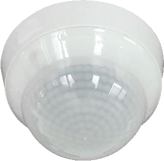 BEG - Luxomat Master Bewegingsschakelaar (compleet) Aanwmeld Pd4-M 1K Gh Opb