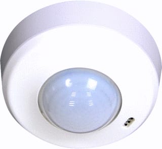 BEG - Luxomat Master Bewegingsschakelaar (compleet) Aanwmeld Pd2-M 24V Rr Opb