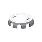 BEG - Luxomat Toebeh./onderdelen bewegingssensor Sokkel Ip54 (Ip20) Pd4 Tri