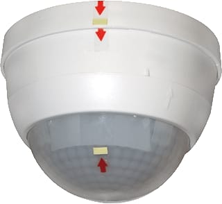 BEG - Luxomat Master Bewegingsschakelaar (compleet) Aanwmeld Pd4-M 2K Gng Opb