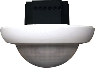 BEG - Luxomat Master Bewegingsschakelaar (compleet) Aanwmeld Pd4-M 1K 24M Vz