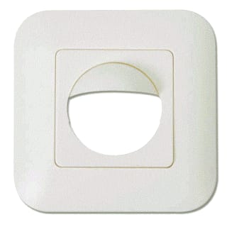 BEG - Luxomat Toebeh./onderdelen bewegingssensor Afdek 180 Wit 9010