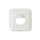 BEG - Luxomat Toebeh./onderdelen bewegingssensor Afdek 180 Wit 9010