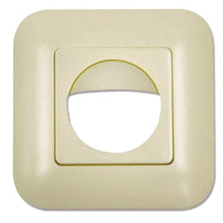 BEG - Luxomat Toebeh./onderdelen bewegingssensor Afdek 180 Creme Wit 1013
