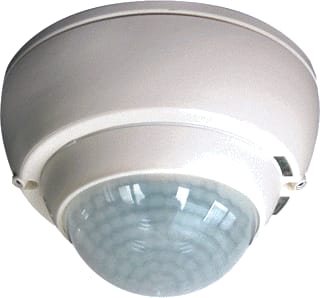 BEG - Luxomat Master Bewegingsschakelaar (compleet) Aanwmeld Pd4-M 3K Trio Opb