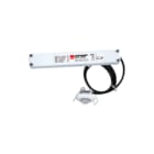 BEG - Luxomat Master Bewegingsschakelaar (compleet) Aanwmeld Pd9-M Wit