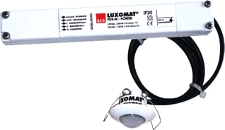 BEG - Luxomat Slave Bewegingsschakelaar (compleet) Slavemeld Pd9-S