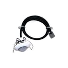 BEG - Luxomat Slave Bewegingsschakelaar (compleet) Slavemeld Pd9-S Ip65 Wit