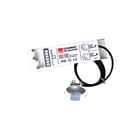 BEG - Luxomat Master Bewegingsschakelaar (compleet) aanwmeld pd9-m gh ip65 zil