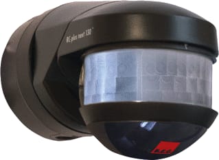 BEG - Luxomat RC Bewegingsschakelaar (compleet) bewmeld rc-plus 130 bruin