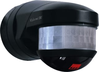 BEG - Luxomat RC Bewegingsschakelaar (compleet) bewmeld rc-plus 280 zwart