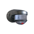 BEG - Luxomat RC Bewegingsschakelaar (compleet) bewmeld rc-plus 230 zilver