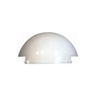 BEG - Luxomat Toebeh./onderdelen bewegingssensor Afdeklamel Indoor 180