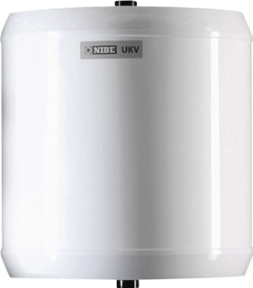 Nibe - UKV Opslagvat (verwarming/koeling syst) Buffervat Ukv40 Dampdcht