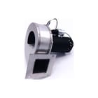 Remeha - Toeb./onderd. warmtapwaterbereider sen ventilator tbv ewn