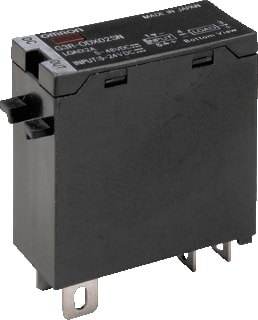 Omron - SOLID STATE RELAYS G3R Solid-staterelais G3R-Odx02Snutu 48Dc