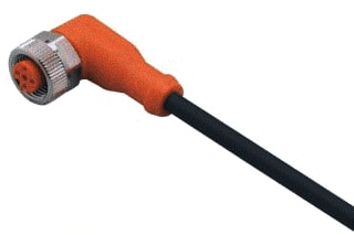 Ifm - toebehoren/onderdelen voor sensor TOEBEH SENSOR EVC005