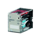 Omron - INDUSTRIAL RELAYS MY-S Hulprelais relais my4in(s) 110ac