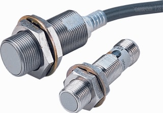 Omron - PROXIMITY SENSORS E2E Inductieve naderingsschakelaar Benadsch E2E-X1B1
