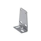 Omron - PHOTO ELECTRIC SENSORS ACCESSORIES PHOTOELECTRIC SENS Toebehoren/onderdelen voor sensor Beugel E39-L104 (E3Z)