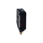 Omron - PHOTO ELECTRIC SENSORS E3Z Lichtsensor met achtergrondfilter Fotocel E3Z-Ls86
