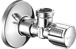 Schell - Comfort Stopkraan voor sanitaire toestellen Comf Hkstopk 052170699