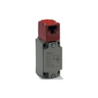 Omron - SAFETY PRODUCTS OTHER SAFETY Eindschak m gescheiden bed.-element Veilghdeursch D4Bs-15Fs