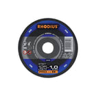 Rhodius - XT 67 Slijpschijf Doorslsch Xt67 115X1,0