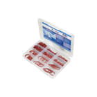 De Beer - Assortimentsdoos sanit. afdichtmat. Assorti.Ds G6V-Fiber