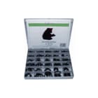 De Beer - Assortimentsdoos sanit. afdichtmat. Assorti.Ds G30Va
