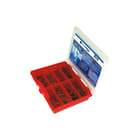 De Beer - Assortimentsdoos sanit. afdichtmat. Assorti.Ds G10V Fiber