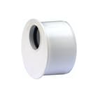 Wavin - Fitting met 2 aansluitingen 3424204030