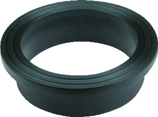 Wavin - Kraagbus  krgbus pe100 pn16