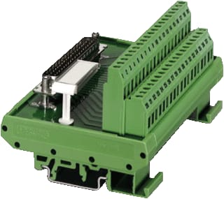 Phoenix Contact - FLKM-D15 Interfacemodule interface mod 2281199