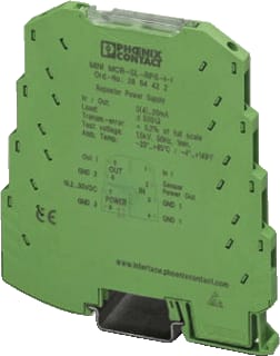 Phoenix Contact - Scheidingsversterker Mini Mcr-Sl-Rps-I-I