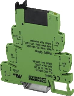 Phoenix Contact - Optorelais Rel Plc-Osc- 24Dc/230Ac