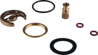 Grohe - Tectron Toebeh./onderdelen sanitaire kranen Tectr Bev.Set 42841000 Se