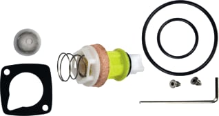 Grohe - Tectron Toebeh./onderdelen sanitaire kranen Tectr Dichtingsset Omb Se