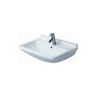 Duravit - Starck 3 Wastafel / Fontein Starck-3 Wast 60X45 Wit