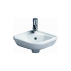 Duravit - Starck 3 Wastafel / Fontein Starck-3 Hoekfontein W