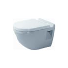 Duravit - Starck 3 Closet Starck-3 Wandcl Dpsp Wit