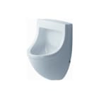 Duravit - Starck 3 Urinoir (goot) Starck-3 Ai Wit