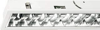 Norton - BTP-M Plafond-/wandarmatuur inlegarm btp-m 154 evsa