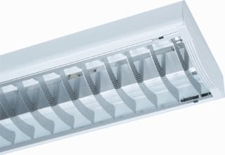 Norton - AGS Plafond-/wandarmatuur opbarm ags 258 w evsa