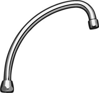 Neoperl - Cascade Uitloop sanitaire kranen Casc Bov.Uitlp 1/2 J-200