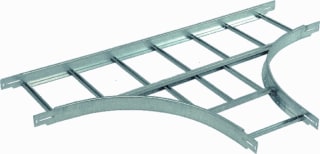 Legrand - VAN GEEL GLO-4 T-stuk kabelladder 200Mm H=60