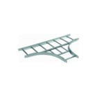 Legrand - VAN GEEL GLO-4 T-stuk kabelladder 400Mm H=60