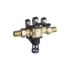 Watts - BA BM Terugslagklep Babm Terugstrbev Dn32+Tr